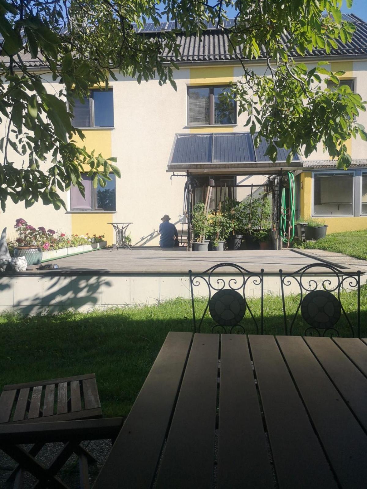 Apartment Paulberg Ardagger Stift Buitenkant foto