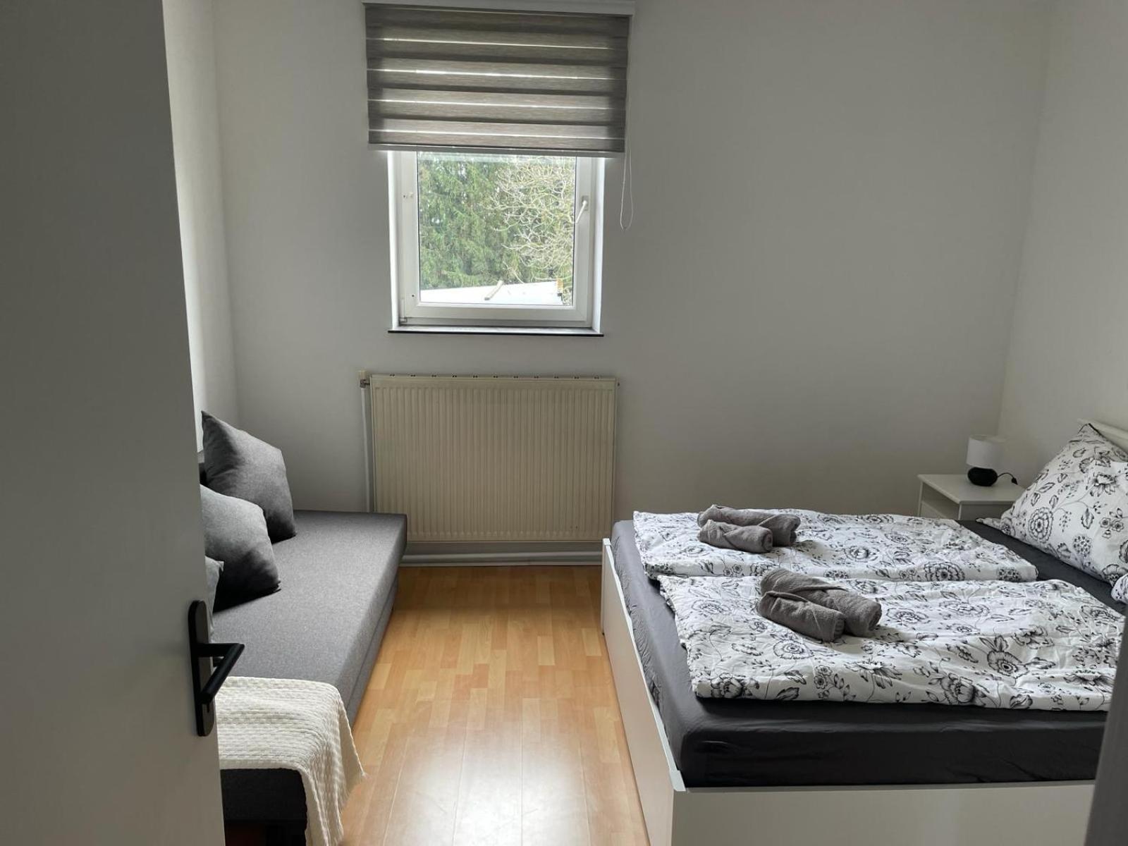Apartment Paulberg Ardagger Stift Buitenkant foto